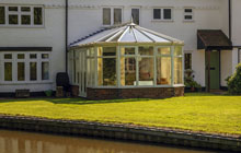 Rodmersham conservatory leads