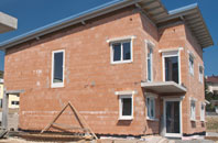 Rodmersham home extensions