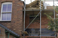 free Rodmersham home extension quotes